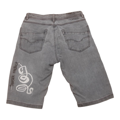 Upcycled Vintage Shorts (W31)