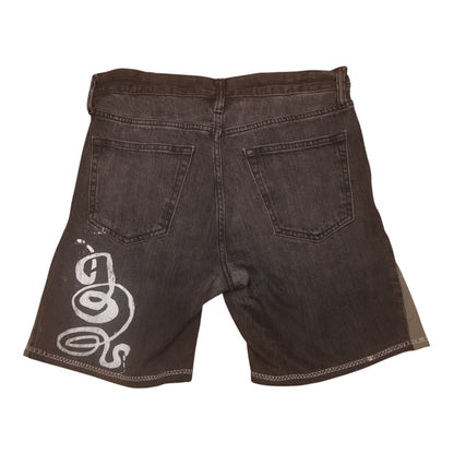 Upcycled Vintage Shorts (W31)