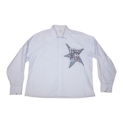 Upcycled Shirt (L)