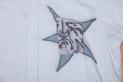 Upcycled Shirt (L)