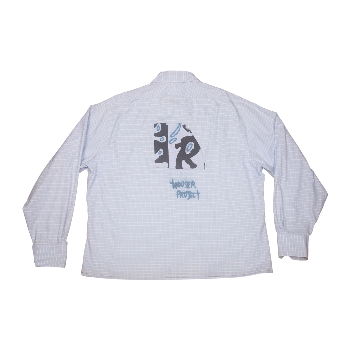 Upcycled Shirt (L)