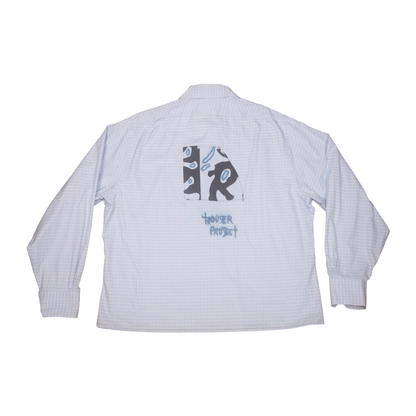 Upcycled Shirt (L)