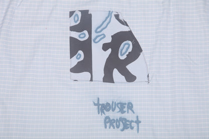 Upcycled Shirt (L)