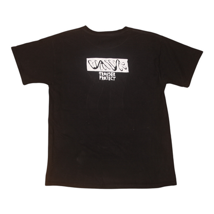 Upcycled Screenprint T-shirt (M)