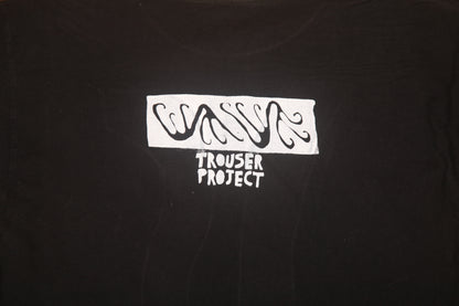 Upcycled Screenprint T-shirt (M)