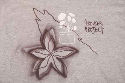 Upcycled Screenprint T-shirt (2XL)