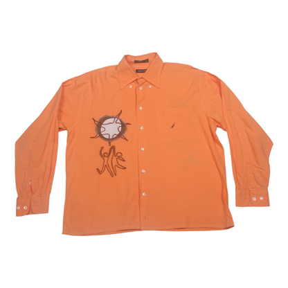 Reworked Shirt (XL)