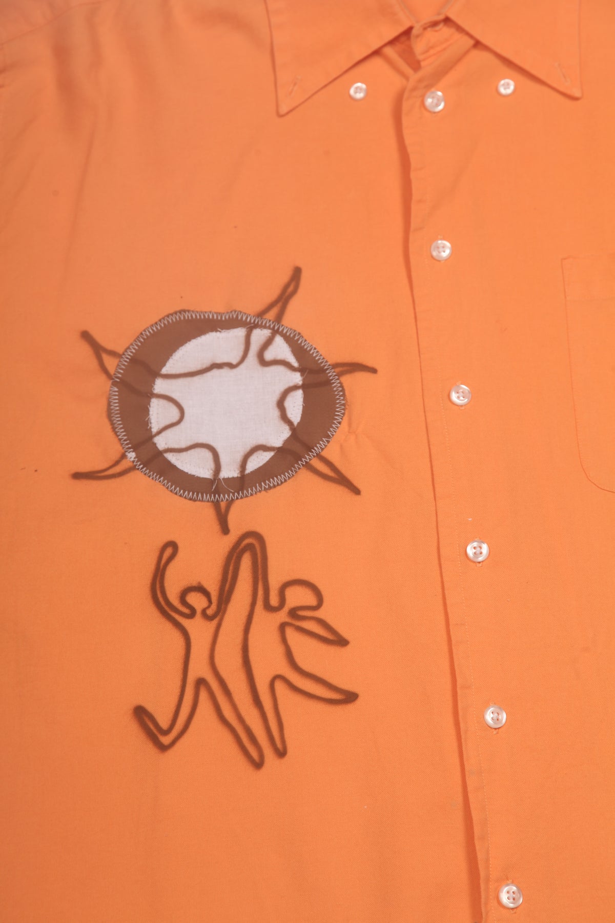Reworked Shirt (XL)
