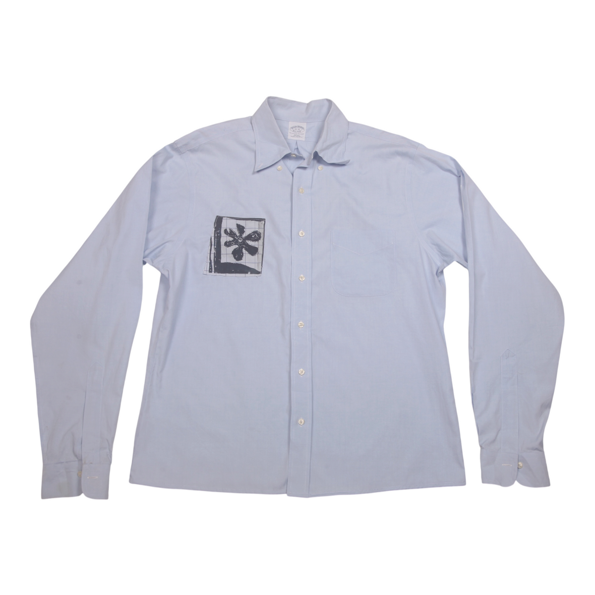 Reworked Shirt (L)