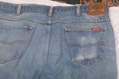 Upcycled Vintage Dickies Jeans (W38)