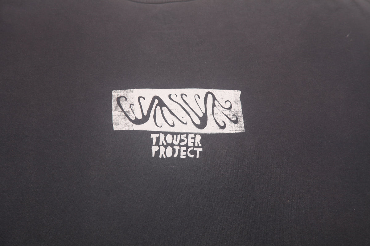 Upcycled Screenprint T-shirt (3XL)