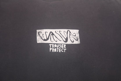 Upcycled Screenprint T-shirt (3XL)