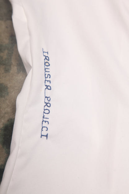 Reworked Fitted Shirt (UK12/14)