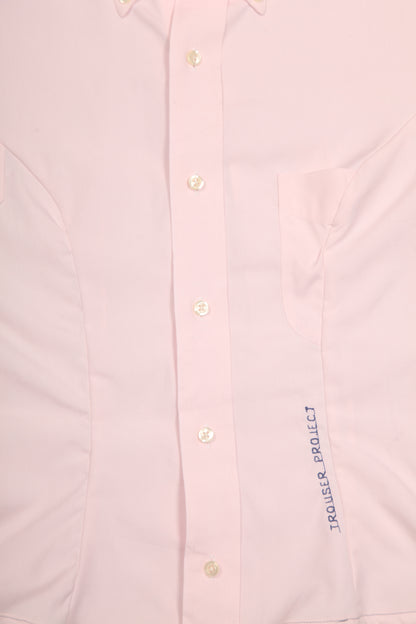 Reworked Fitted Shirt (UK8)