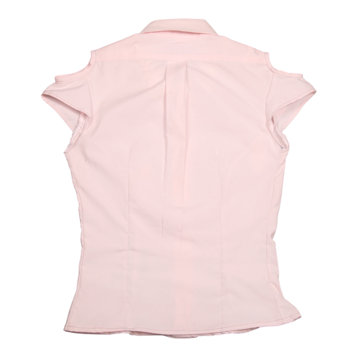 Reworked Fitted Shirt (UK8)