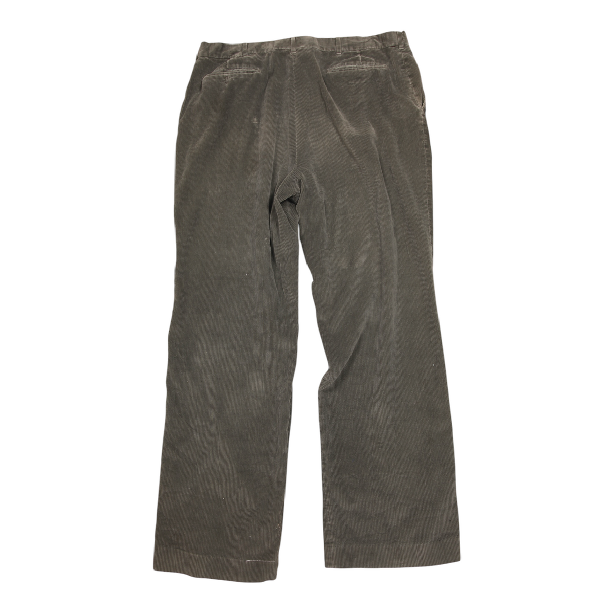 Upcycled Corduroy Trousers (W38)