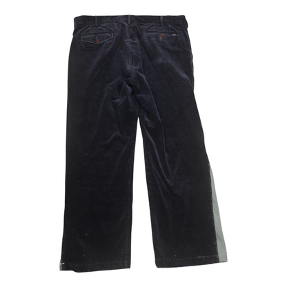 Upcycled Corduroy Trousers (W36)