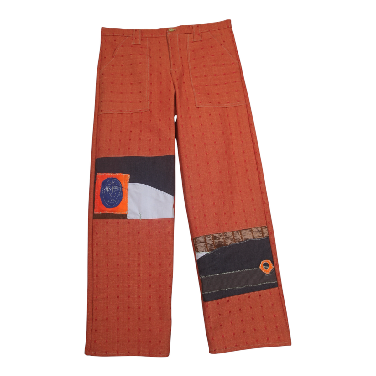 Fashion Trousers (W31)