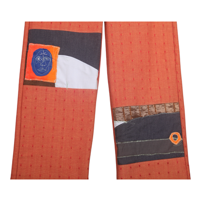 Fashion Trousers (W31)