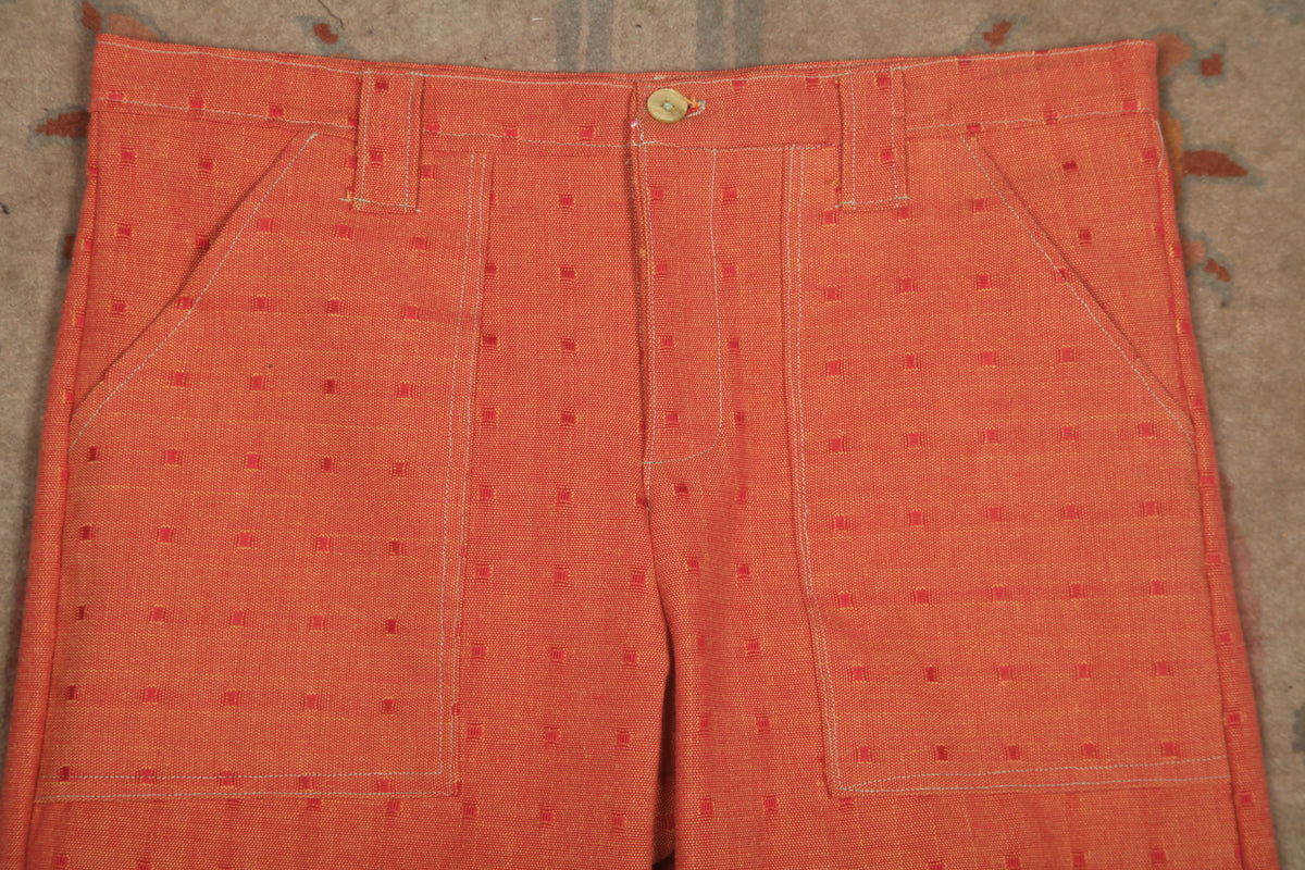 Fashion Trousers (W31)