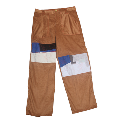 Fashion Trousers (W32)