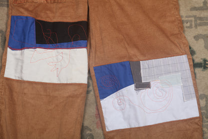 Fashion Trousers (W32)
