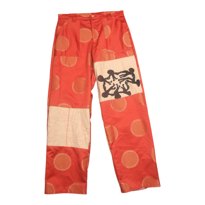 Fashion Trousers (W32)