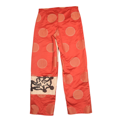Fashion Trousers (W32)