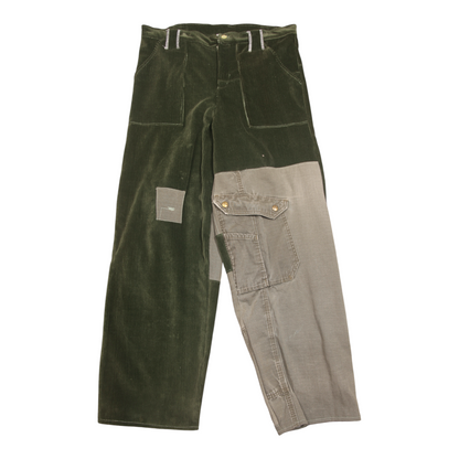 Fashion Trousers (W34)