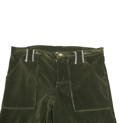 Fashion Trousers (W34)