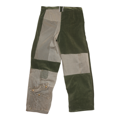 Fashion Trousers (W34)