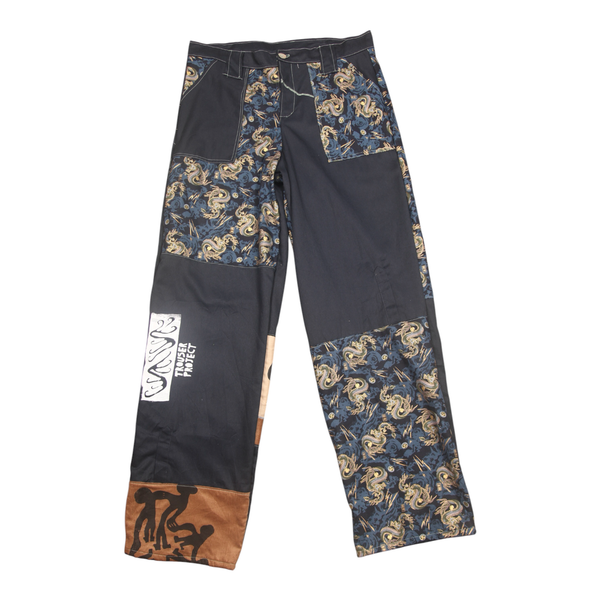 Fashion Trousers (W34)