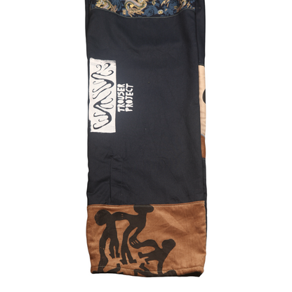 Fashion Trousers (W34)