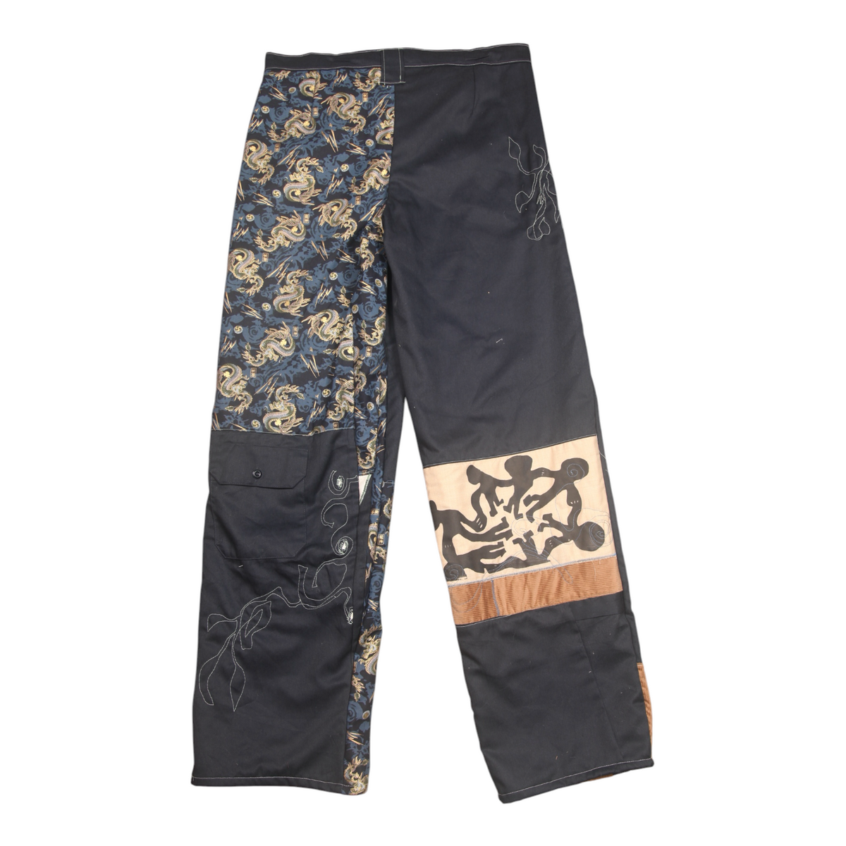 Fashion Trousers (W34)