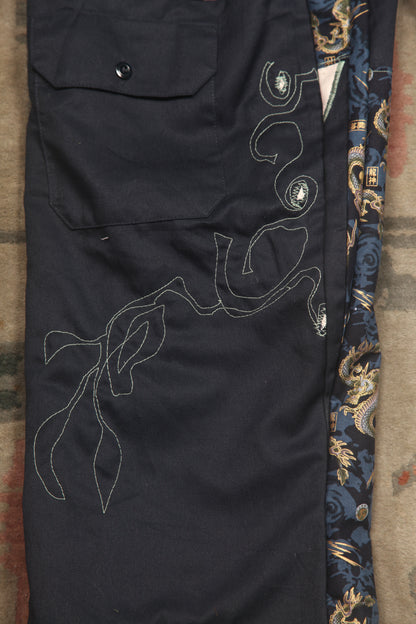 Fashion Trousers (W34)