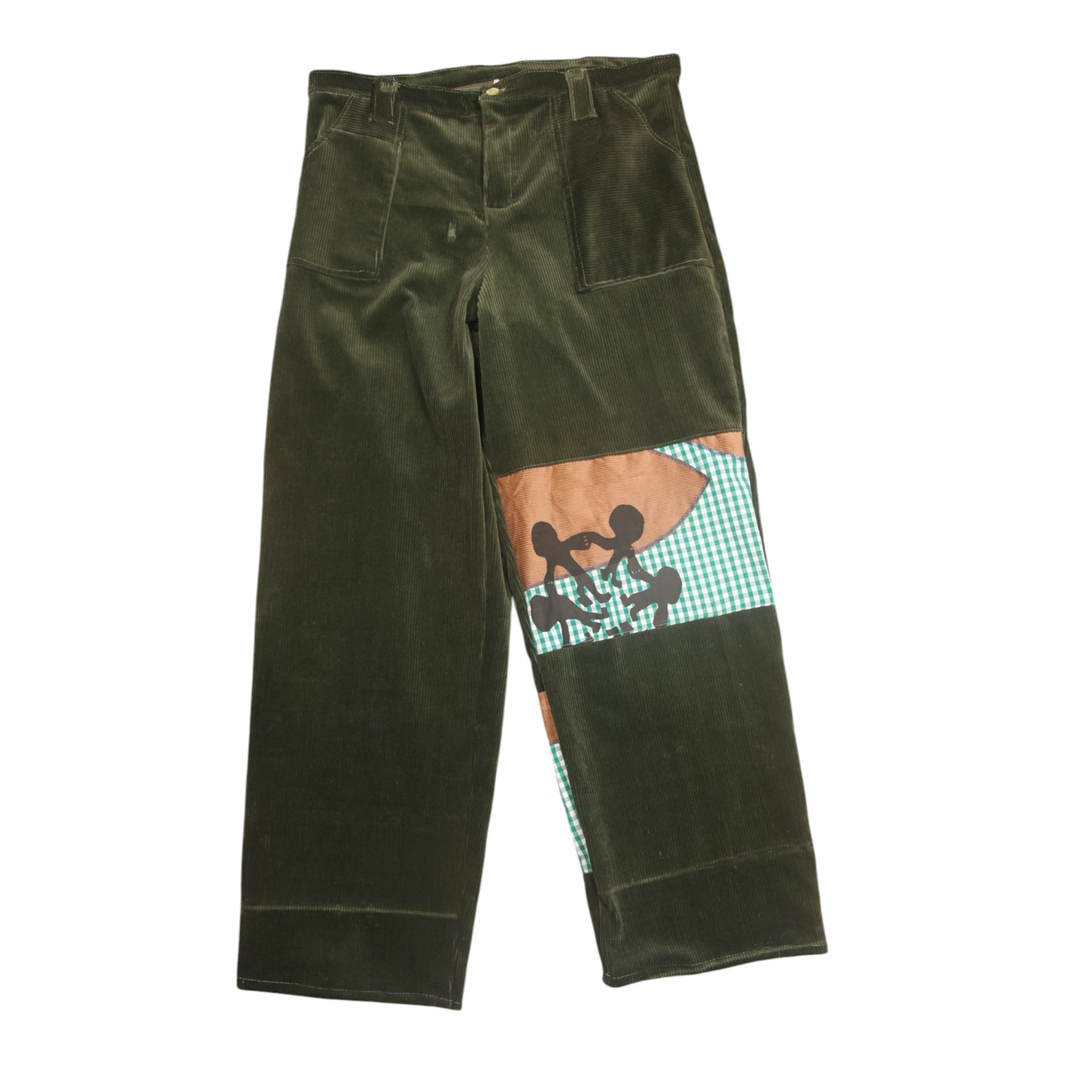 Fashion Trousers (W36)