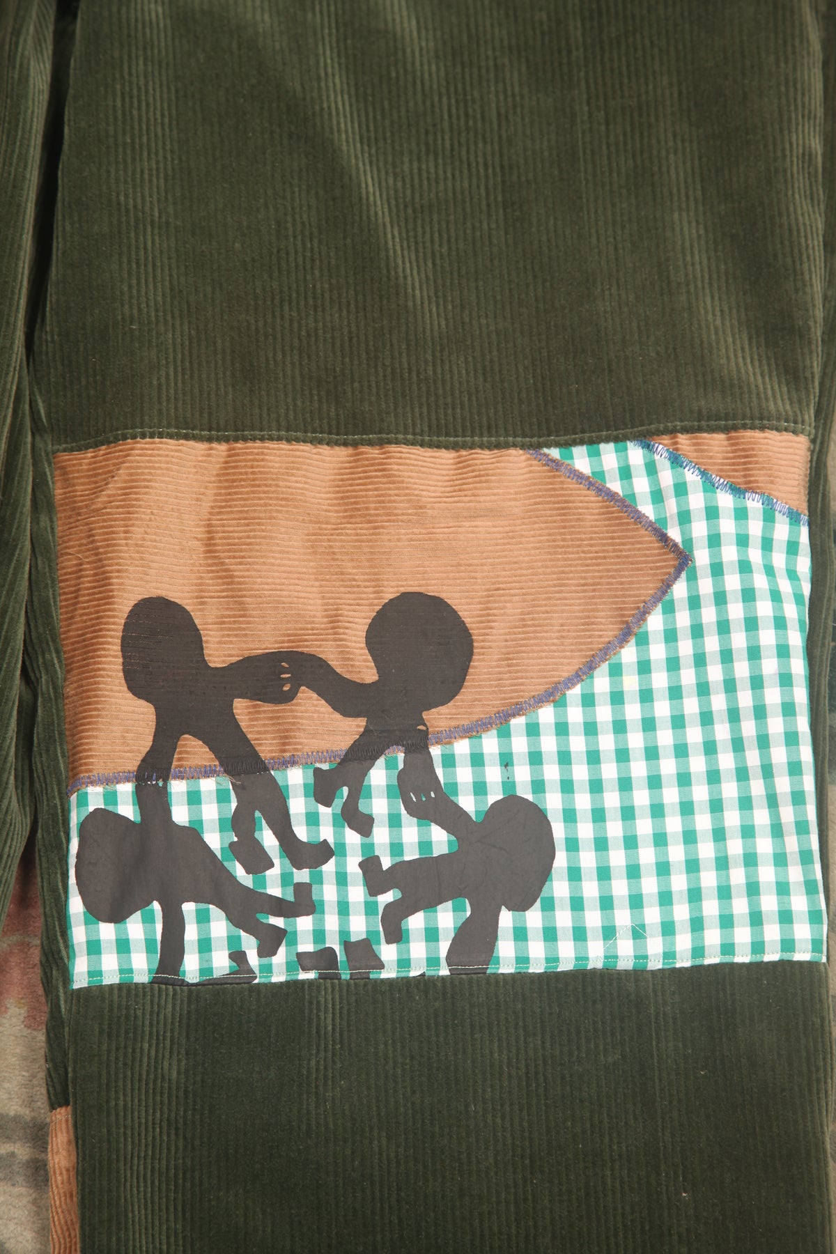 Fashion Trousers (W36)