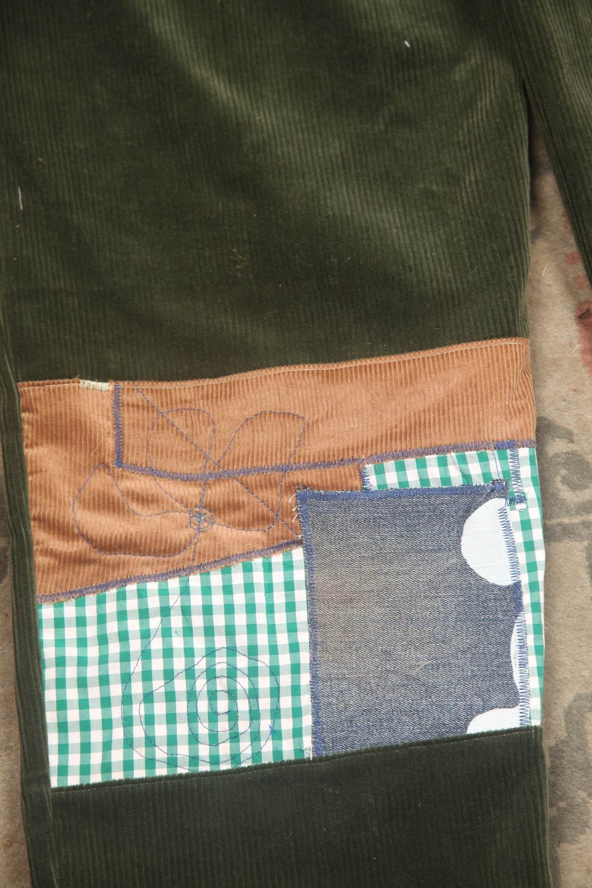 Fashion Trousers (W36)
