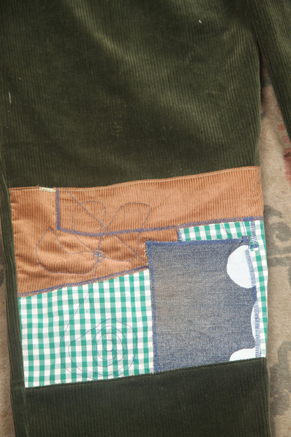 Fashion Trousers (W36)