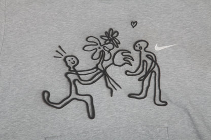 Nike Hoodie Graphic Designs (L)