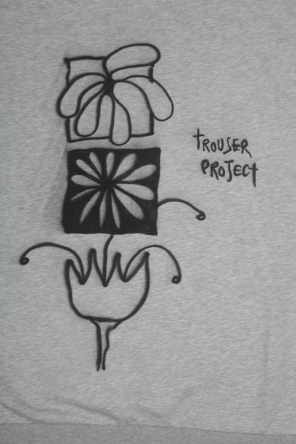 Nike Hoodie Graphic Designs (L)
