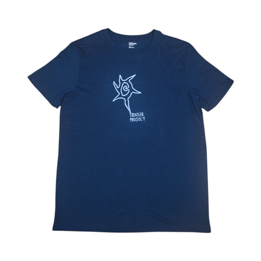 Screenprint Graphic T-Shirt (M)