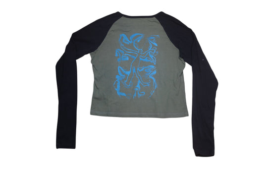 Baby Long Sleeve Tee (UK10)