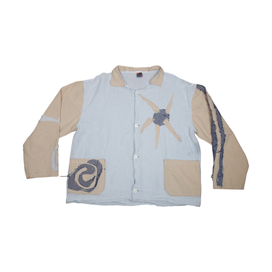 Squiggle shirt