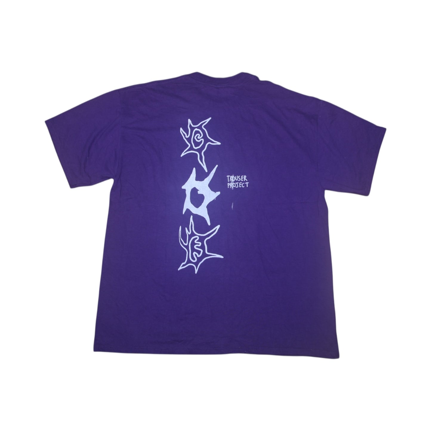 Screenprint Graphic T-Shirt (L)