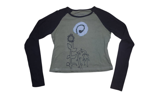 Baby Long Sleeve Tee (UK10)