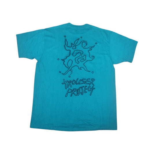 Screenprint Graphic T-Shirt (XXL)