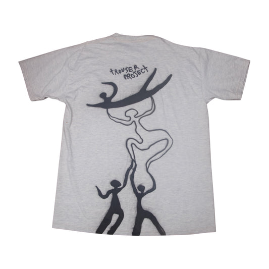 Screenprint Graphic T-Shirt (L)