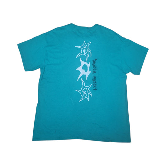 Screenprint Graphic T-Shirt (XL)