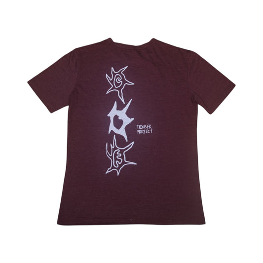 Screenprint Graphic T-Shirt (M)